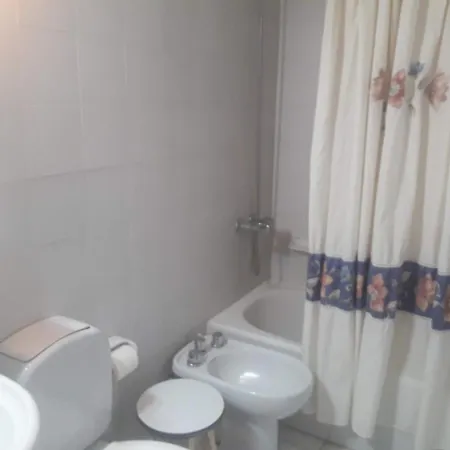 Apartamento El Cerrito Tandil Exterior photo