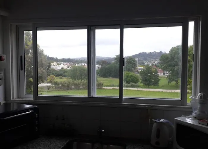 Apartamento El Cerrito