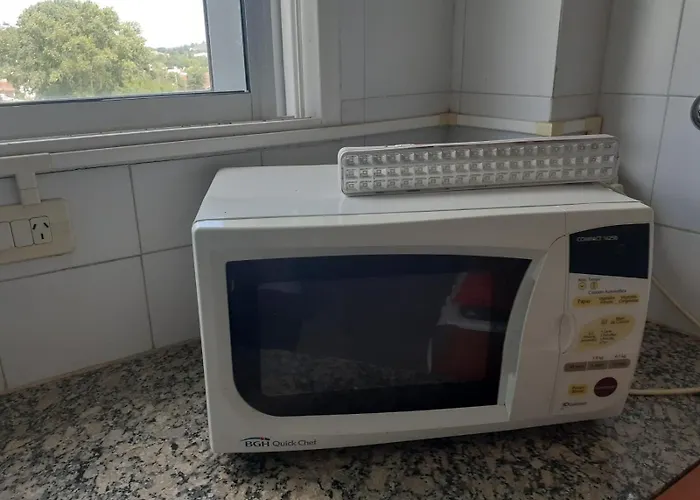 Apartamento El Cerrito