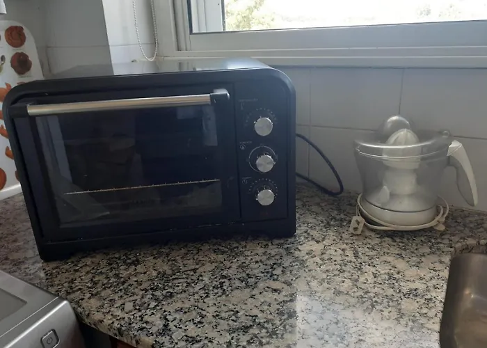 Apartamento El Cerrito