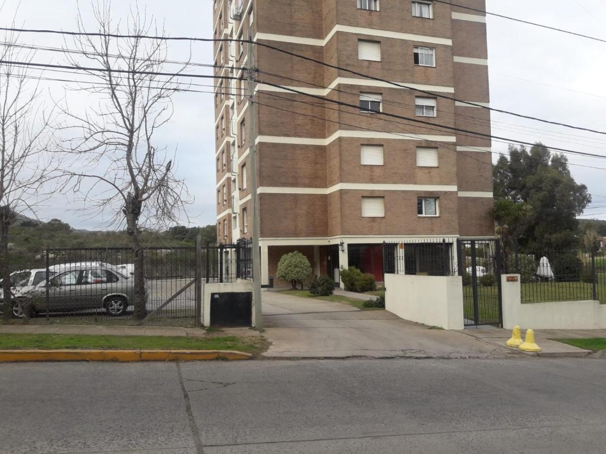 El Cerrito Apartment