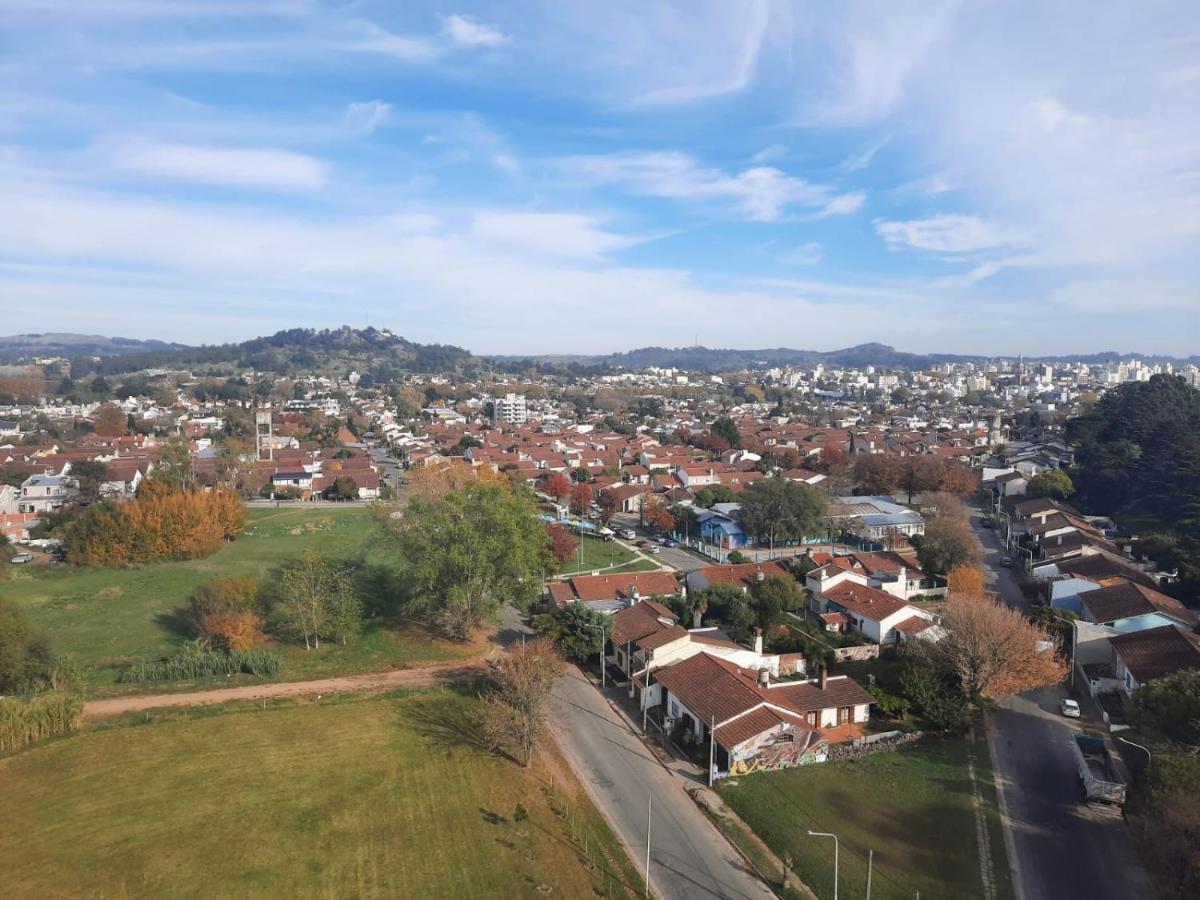 El Cerrito * Tandil