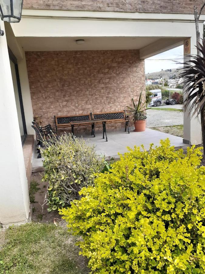 El Cerrito Apartment