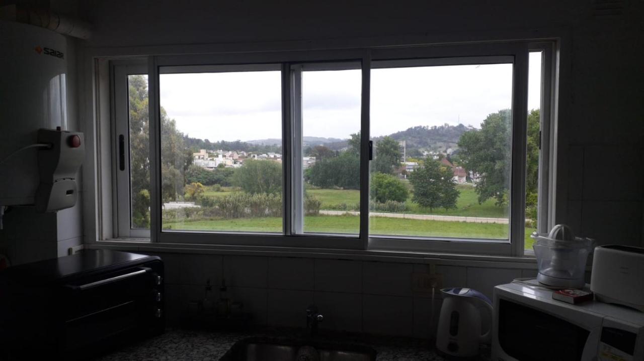 El Cerrito Apartment Tandil