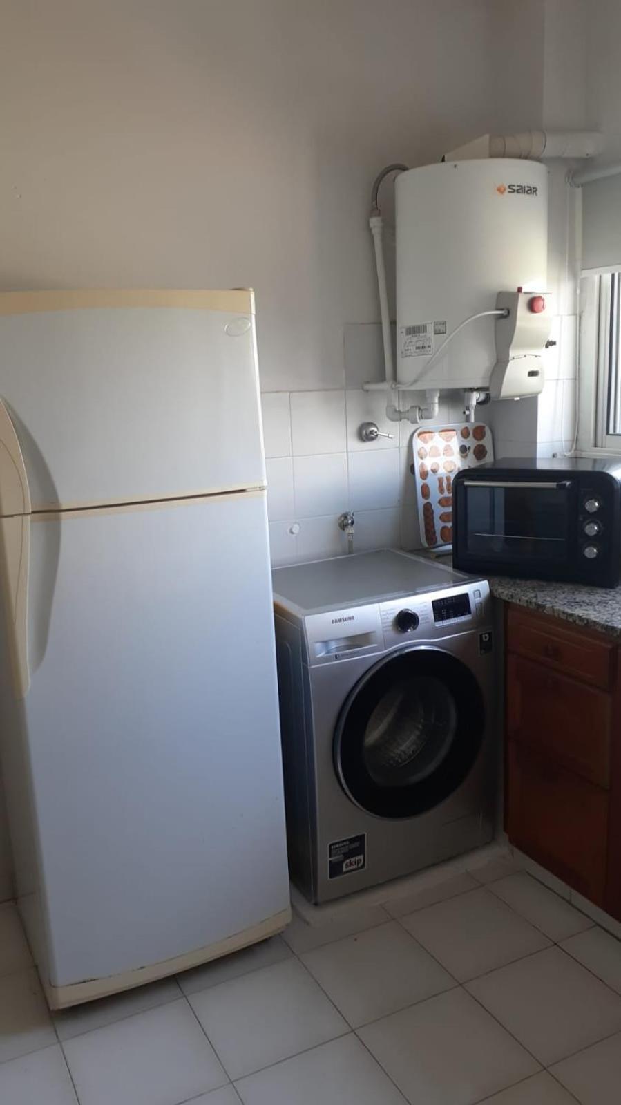 El Cerrito Apartment