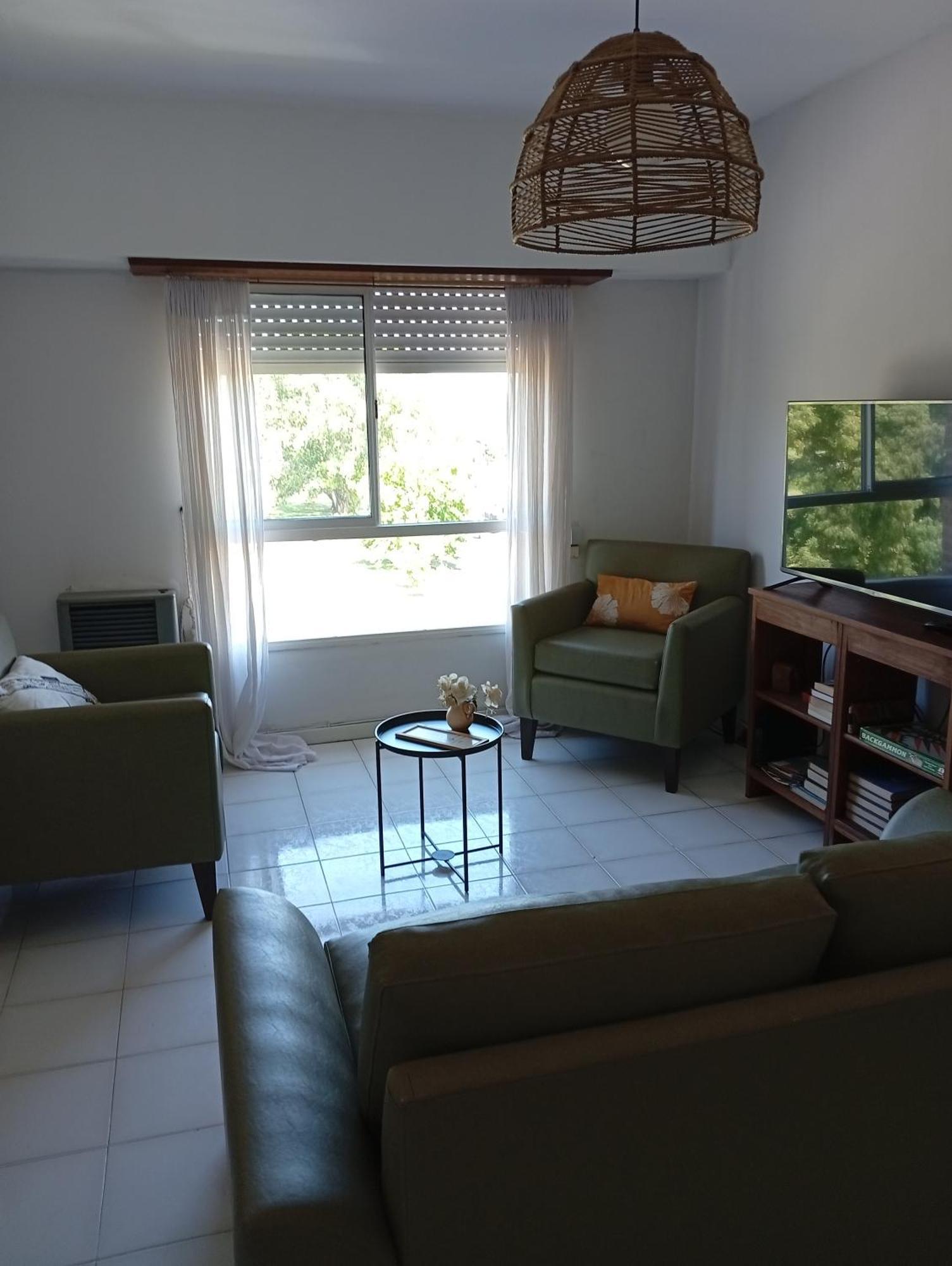 Apartment El Cerrito Tandil